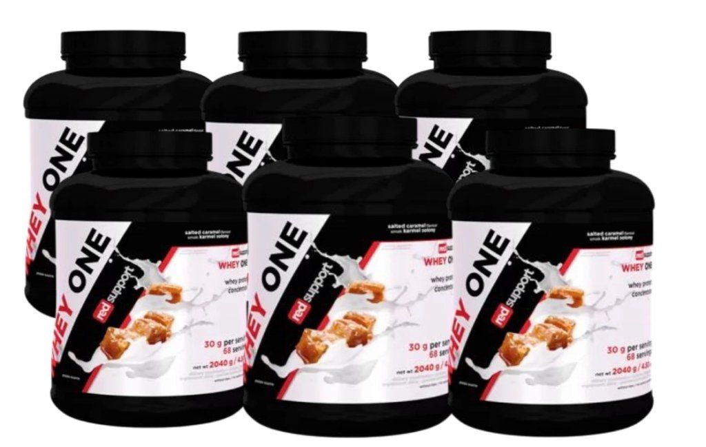 PROTEIN 2040G
SERVICES 68
PORTION 30G
 
CARTION DE 6