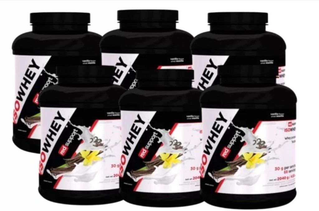PROTEIN 2040G
SERVICES 68
PORTION 30G
 
CARTION DE 6