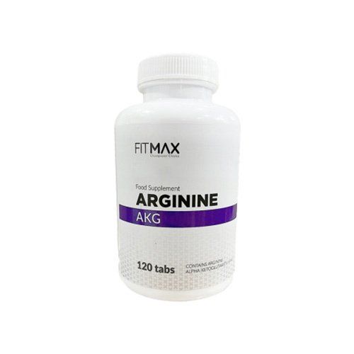 Arginine AKG - Force et endurance pour votre corps
Production accrue d'oxyde nitrique (NO)
Améliorer l’endurance et l’efficacité musculaire
Meilleure régénération après l'entraînement