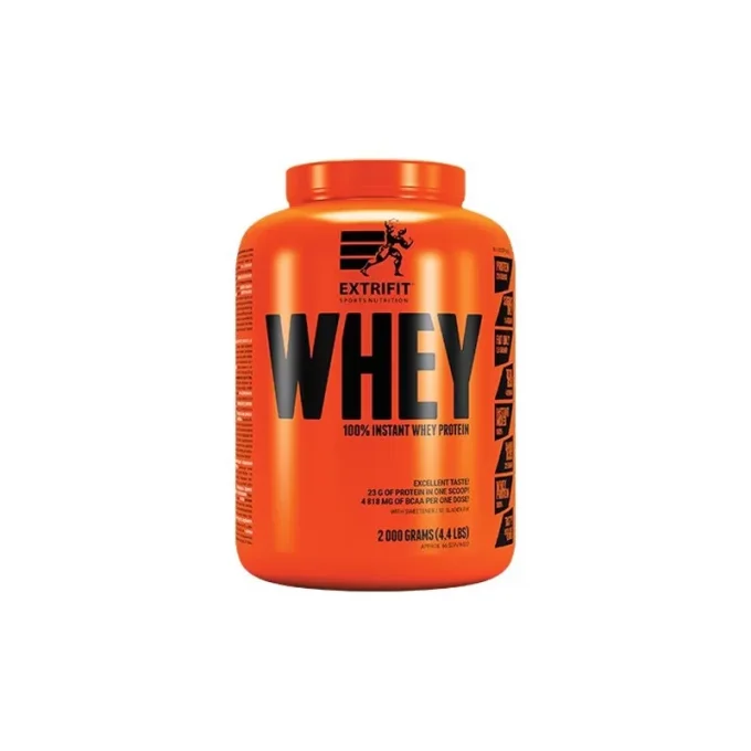 100% Instant Whey - 2000g
