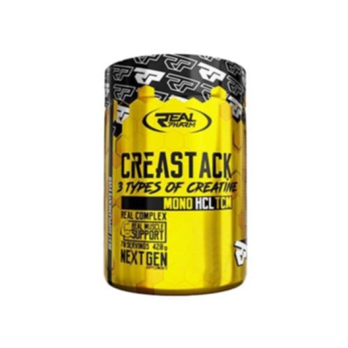Créa Stack - 420g
