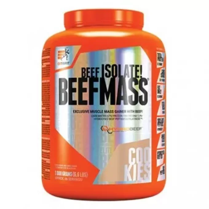 Beef Mass - 3000g