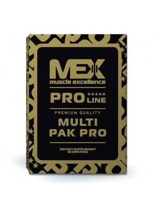  Multi Pack Pro - Pack de 30