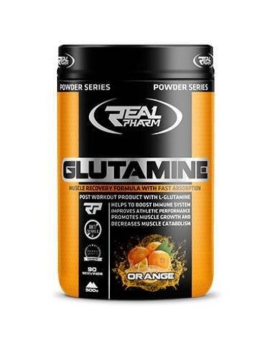 Glutamine - 500g 