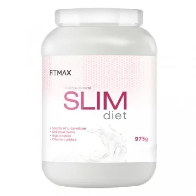 Slim Diet - 975g