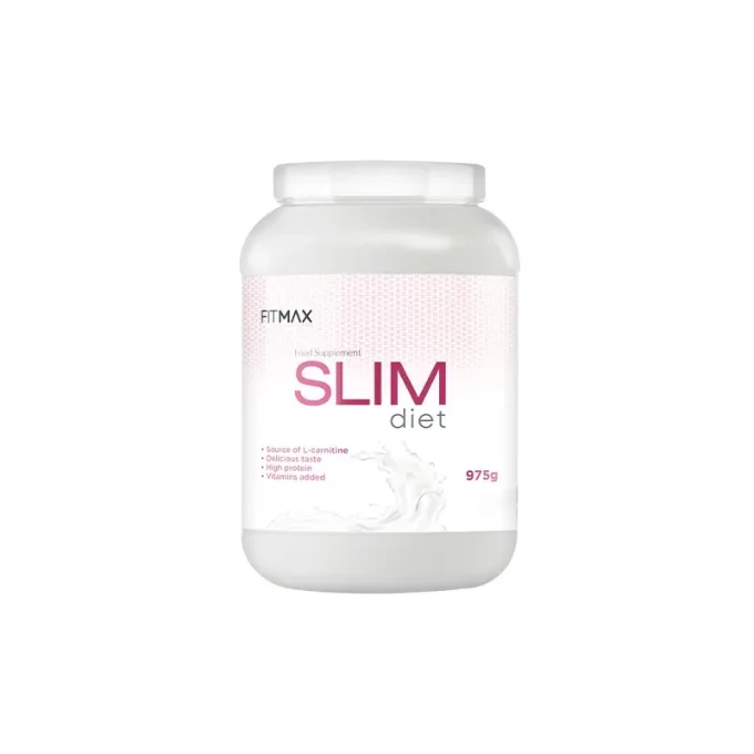 Slim Diet - 975g