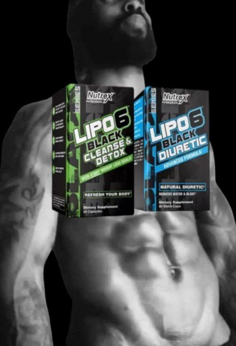 CURE DRAINER  & DETOX