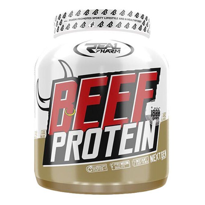 Beef protein 1800g