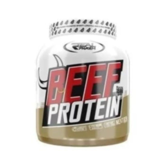 PRISE DE MUSCLE SEC 