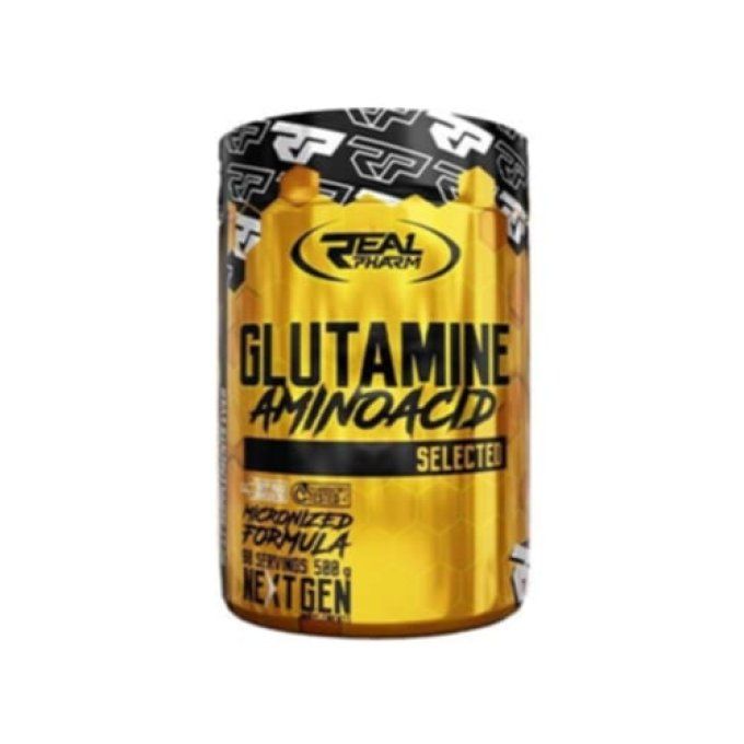 Glutamine - 500g