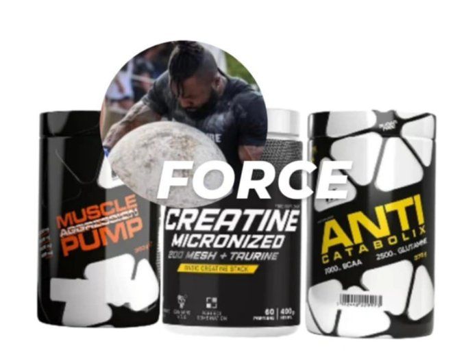 AUGMENTATION FORCE 