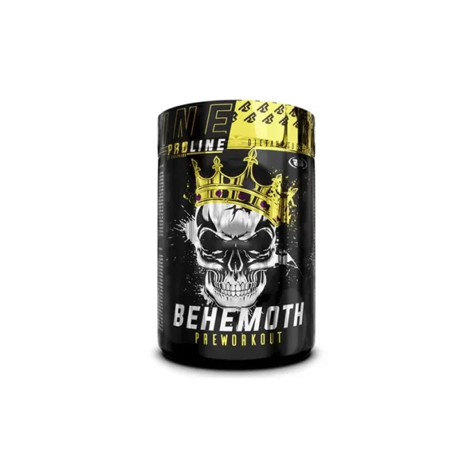 Behemoth - 500g 