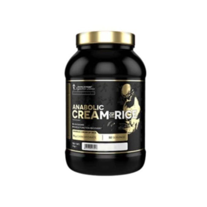 Crème de Riz Anabolisante - 2000g