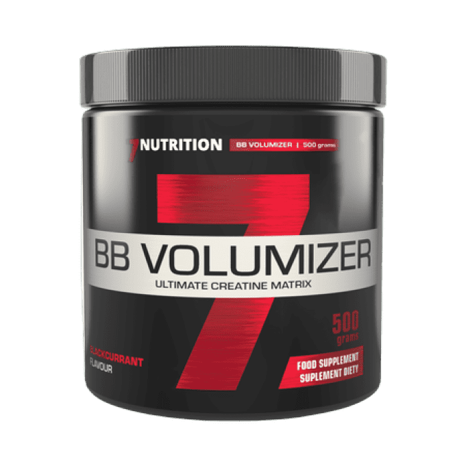  BB Volume - 500g