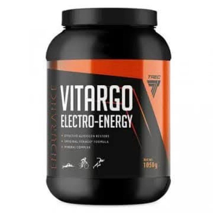 TREC Vitargo Electro Energy - 1050g