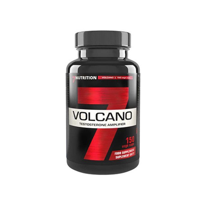 Volcano - 150caps