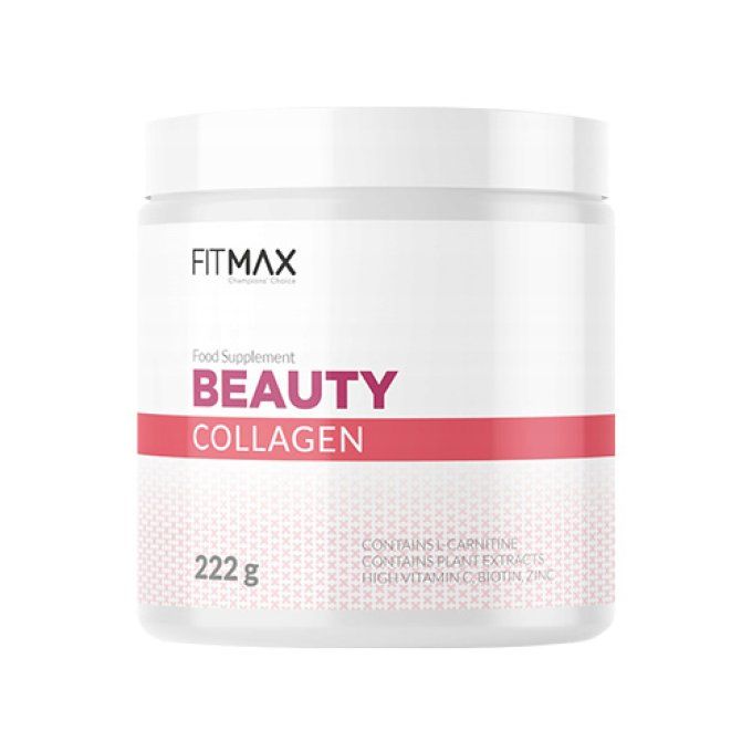 Beauty Collagen - 222g