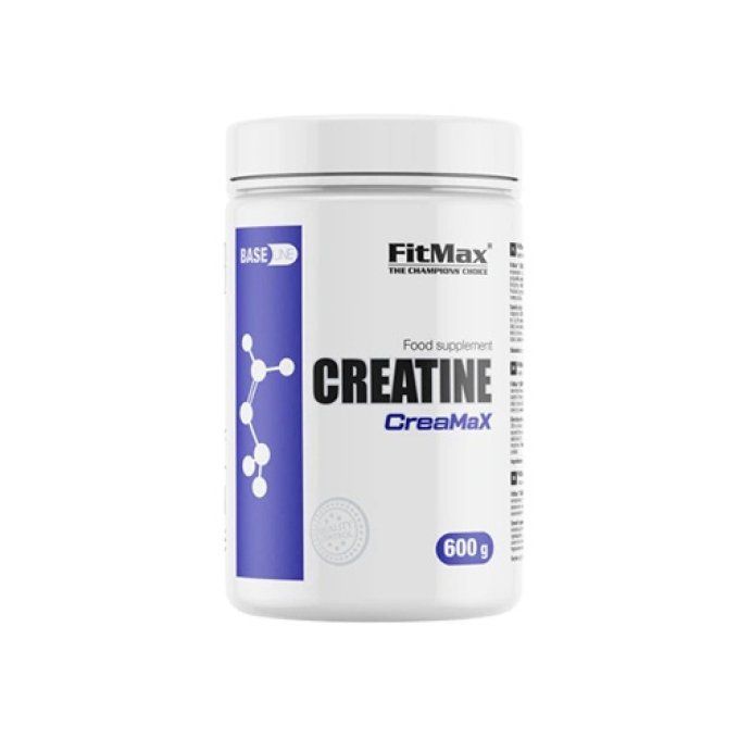 Creatine CreaMax - 600g