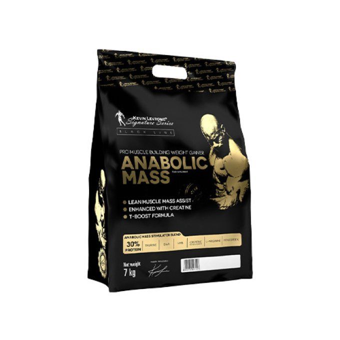 Anabolic Mass 7 kg