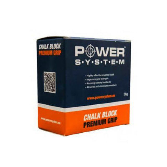 Bloc de craie 56g TALC