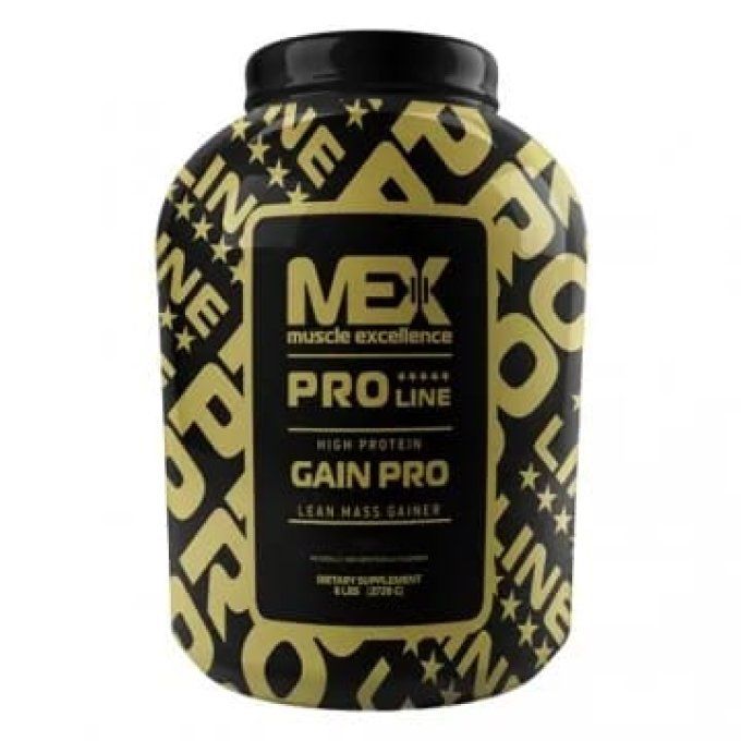 Gain Pro - 2720g
