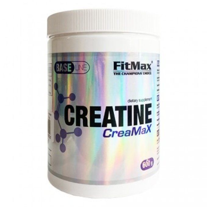 Creatine CreaMax - 600g