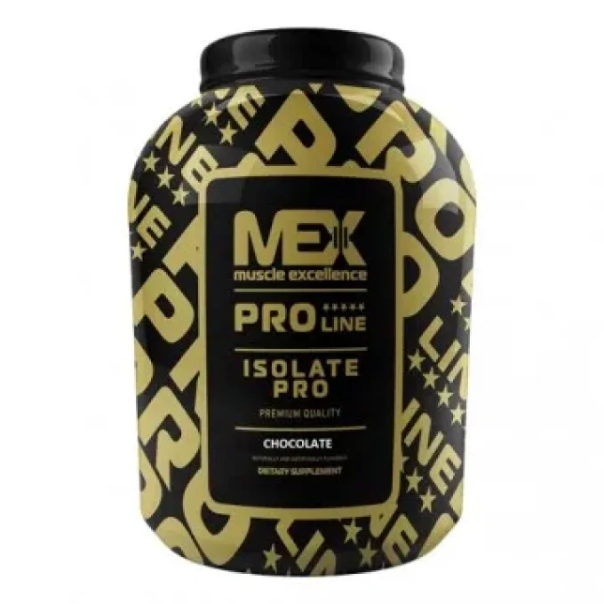 Isolate Pro - 1820g 