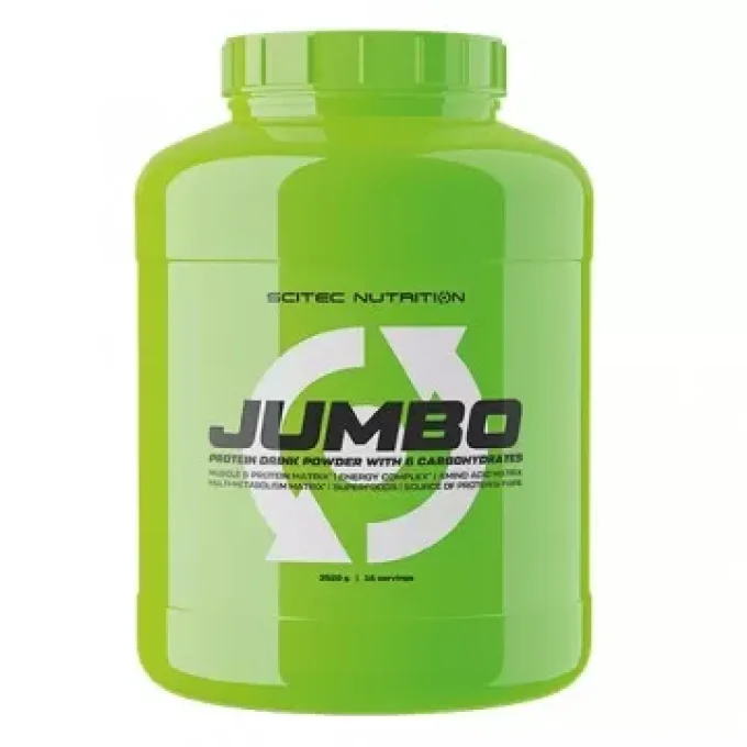  Jumbo - 3520g