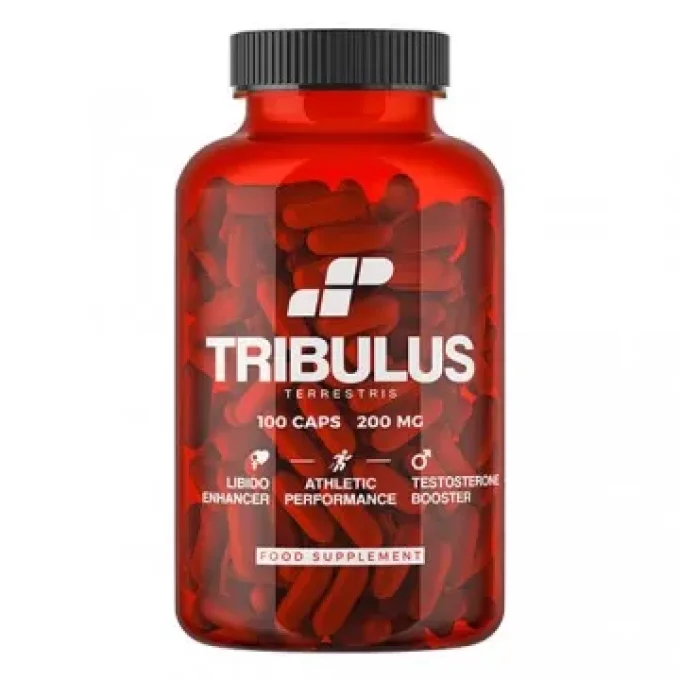 Tribulus 200mg - 100caps