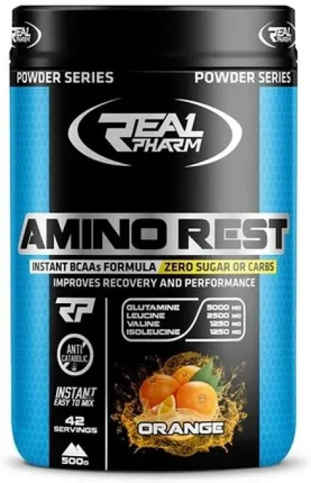 Amino Reste - 500g