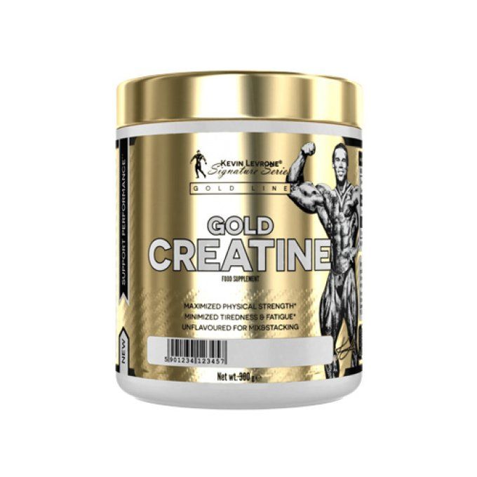  Gold Creatine 300g