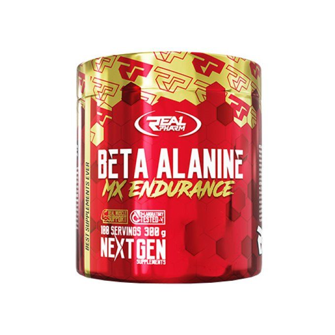  Bêta Alanine MX Endurance - 300g