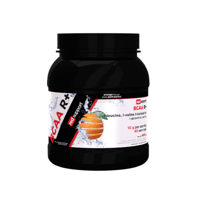 BCAA R+ - 400g
