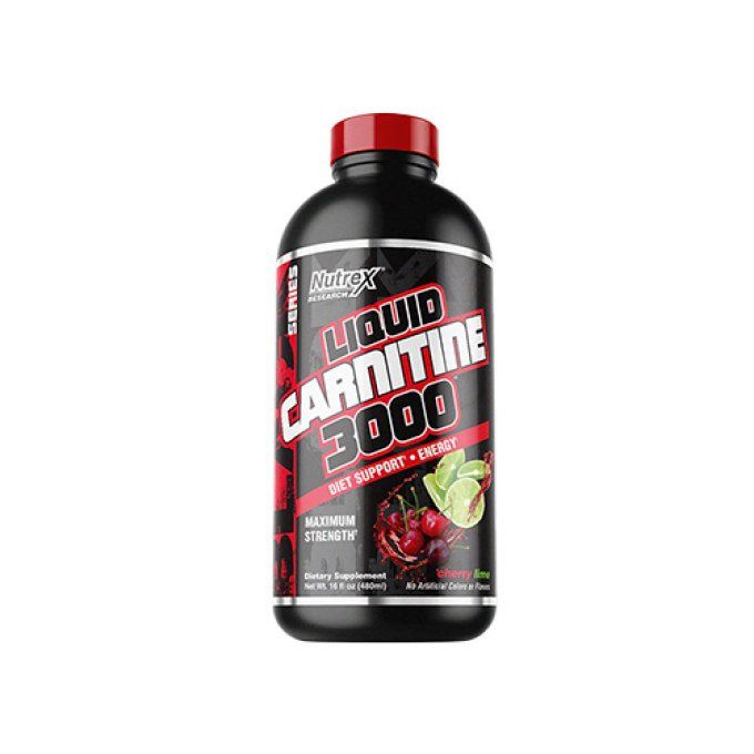  Carnitine liquid 3000 - 480ml
