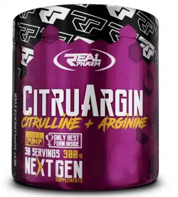 PHARM CitruArgin - 300g