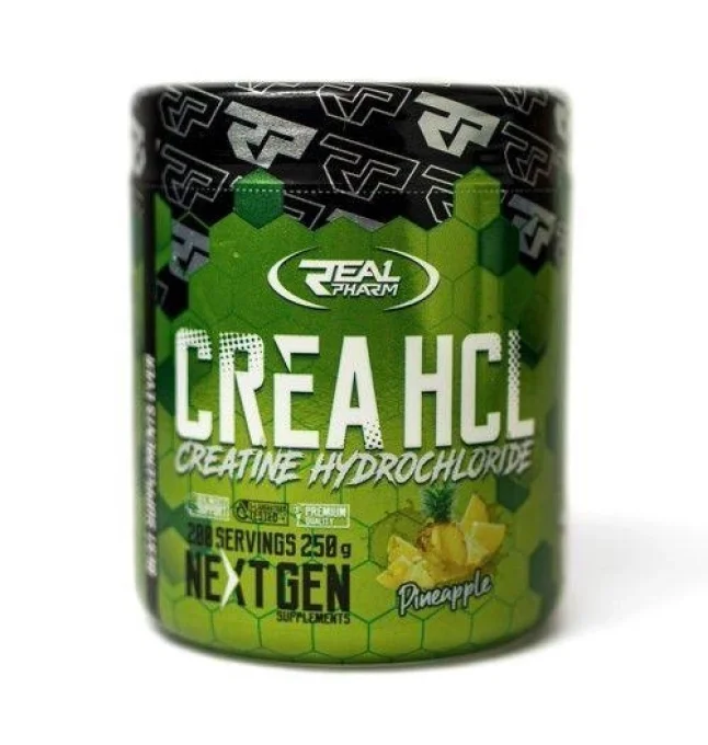 CREA-HCL – 250g