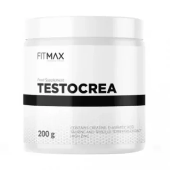 TestoCREA 200g