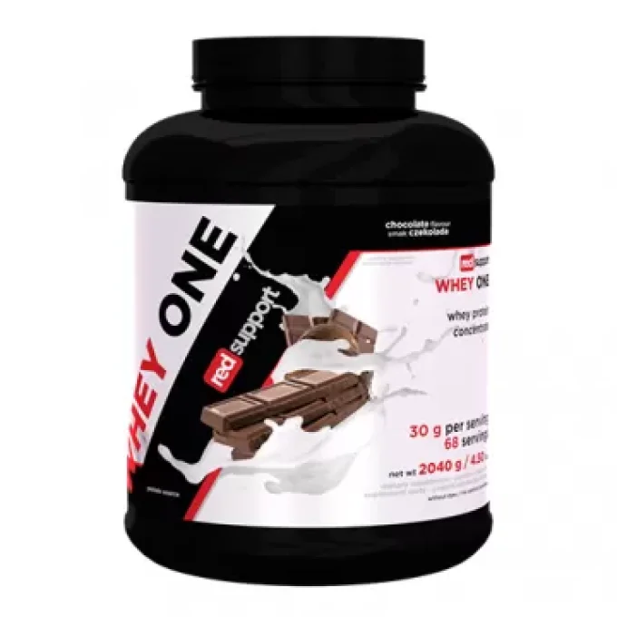 Whey One - 2040g 